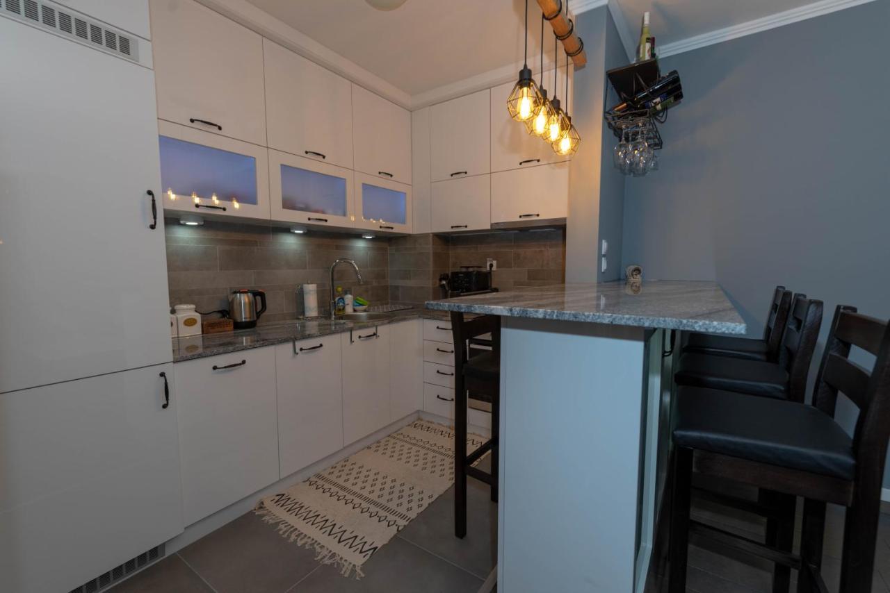 Athena Apartman Lukavica エクステリア 写真