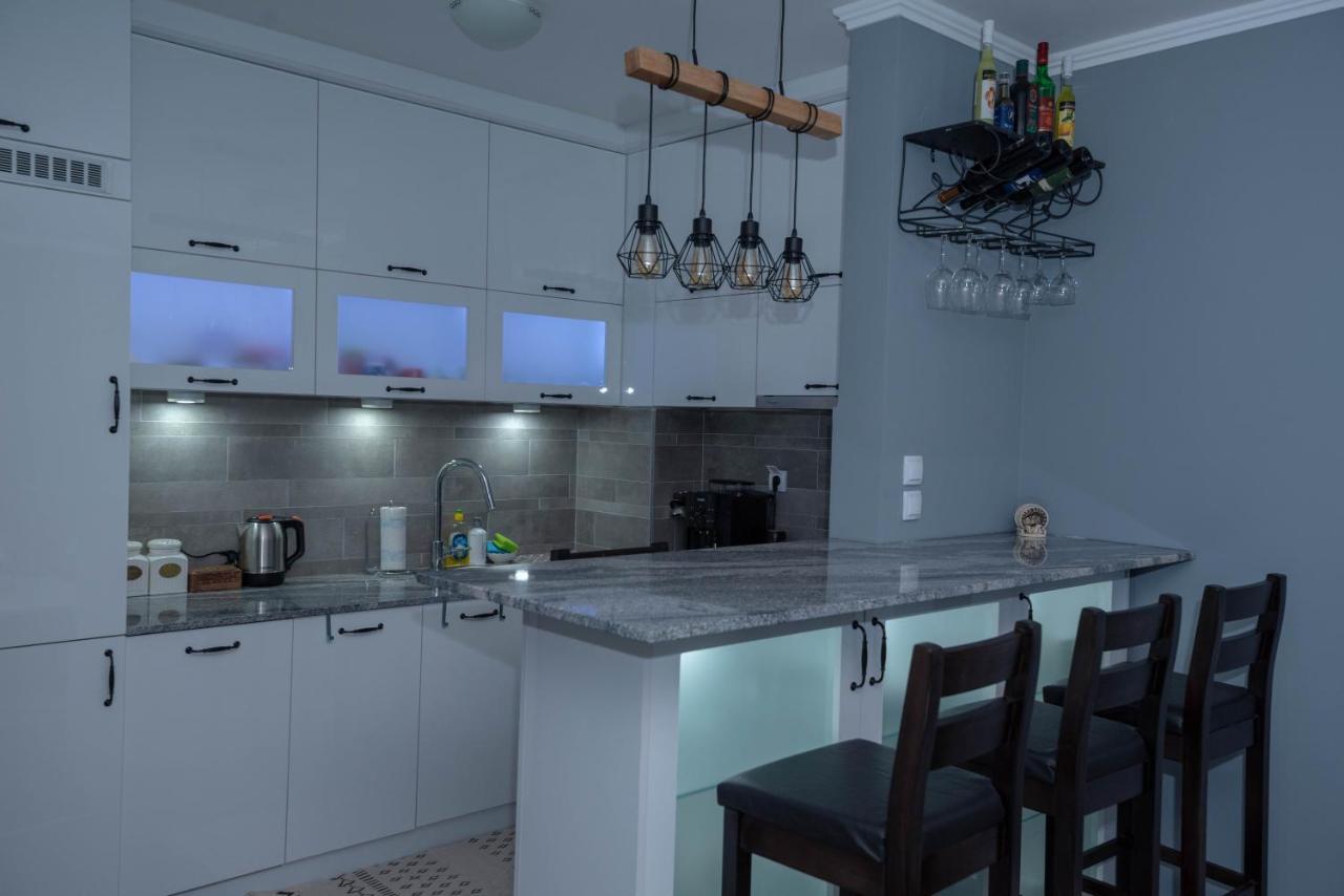 Athena Apartman Lukavica エクステリア 写真