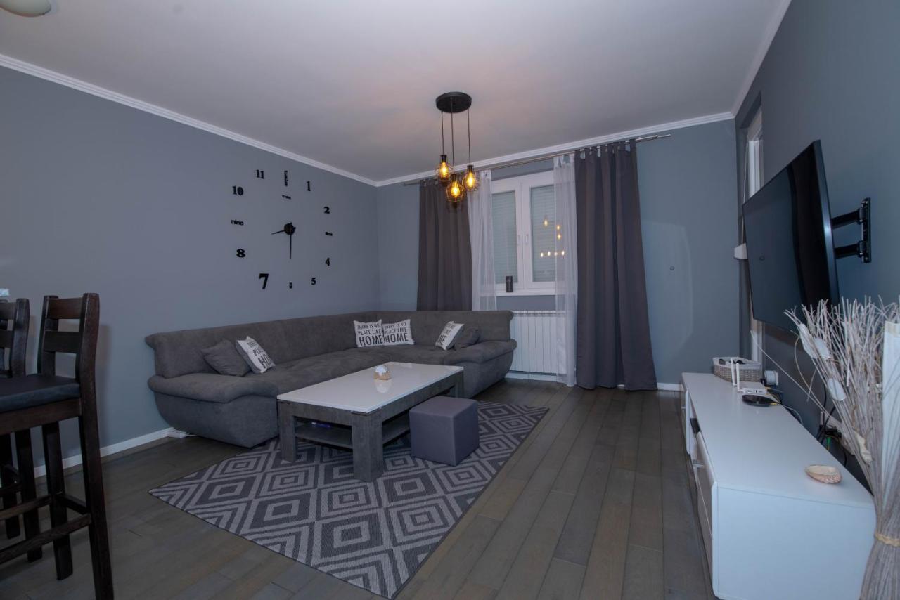Athena Apartman Lukavica エクステリア 写真