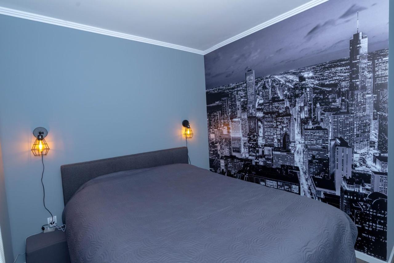 Athena Apartman Lukavica エクステリア 写真