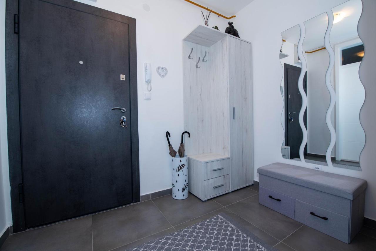 Athena Apartman Lukavica エクステリア 写真