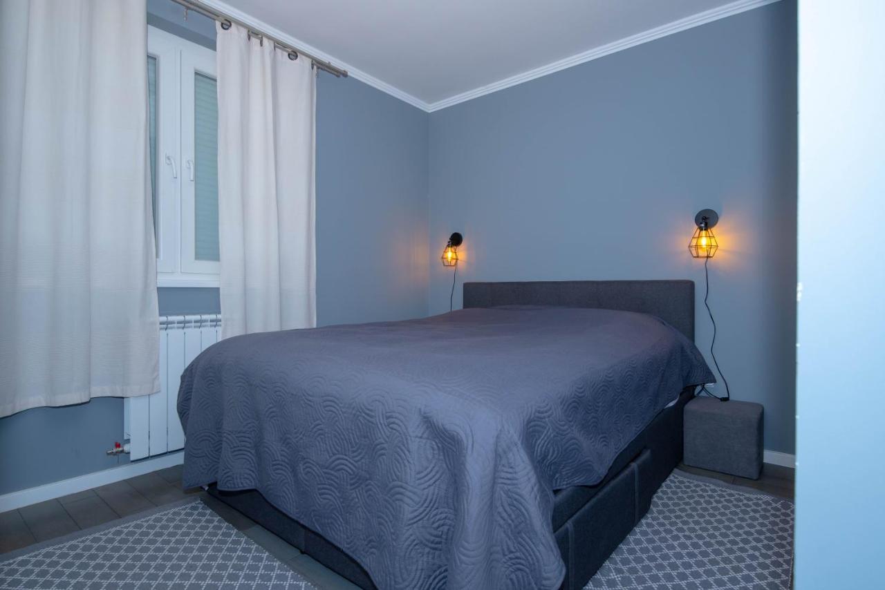 Athena Apartman Lukavica エクステリア 写真