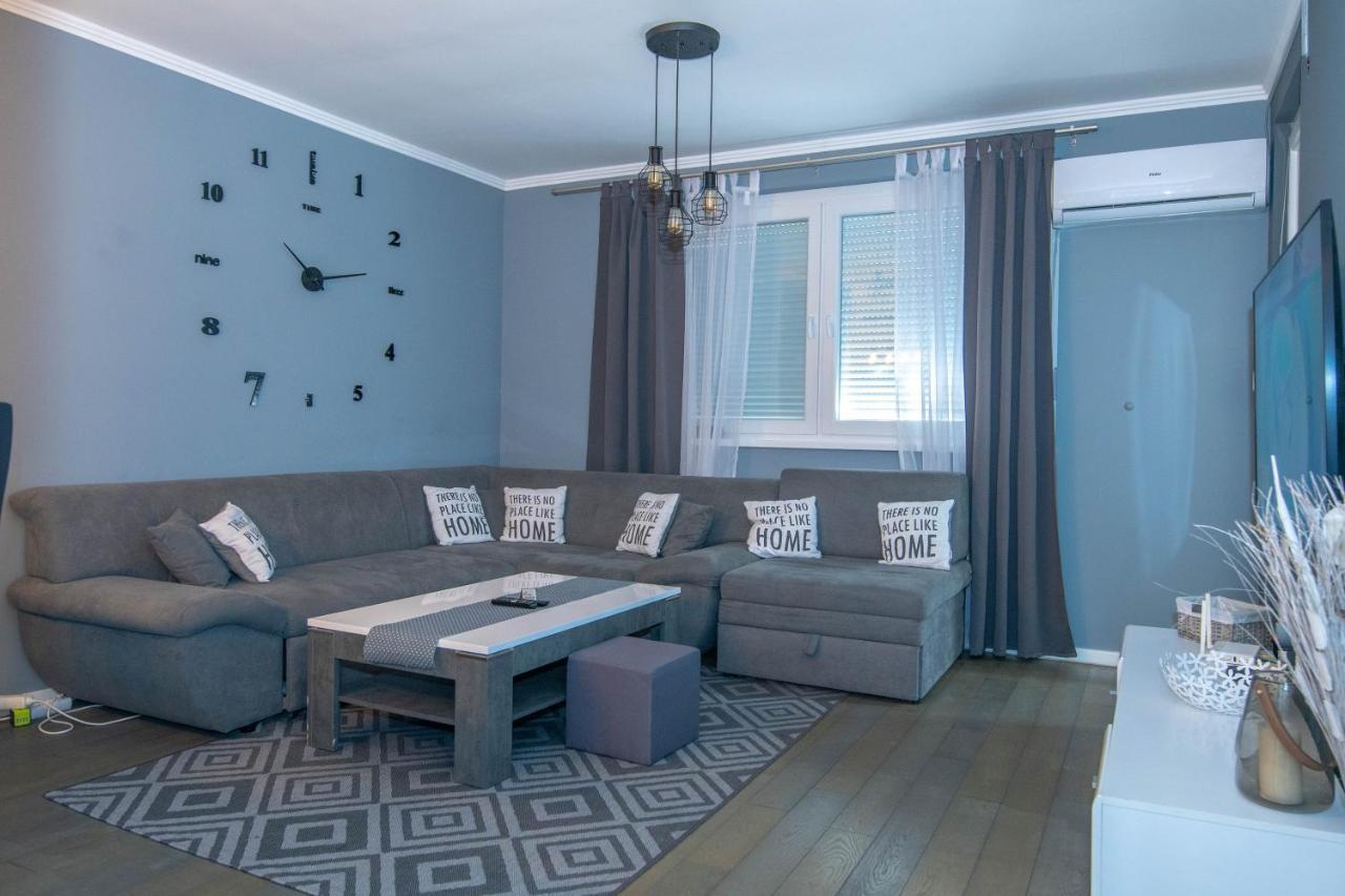 Athena Apartman Lukavica エクステリア 写真