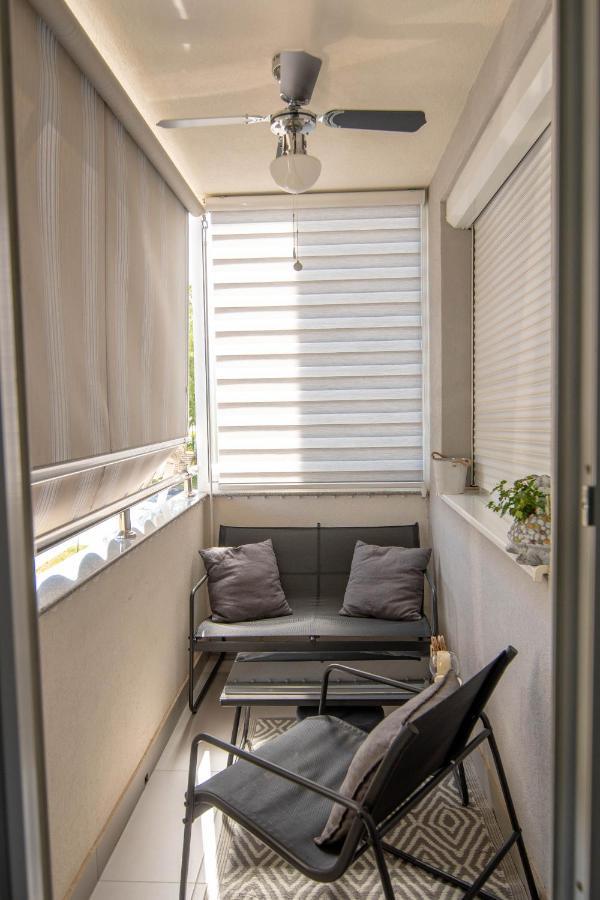 Athena Apartman Lukavica エクステリア 写真
